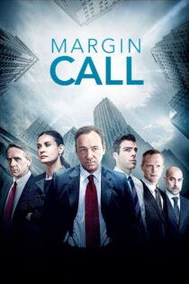 دانلود فیلم Margin Call 2011 مارجین کال