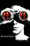 دانلود فیلم Disturbia 2007 آشفته