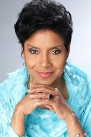 Phylicia Rashād