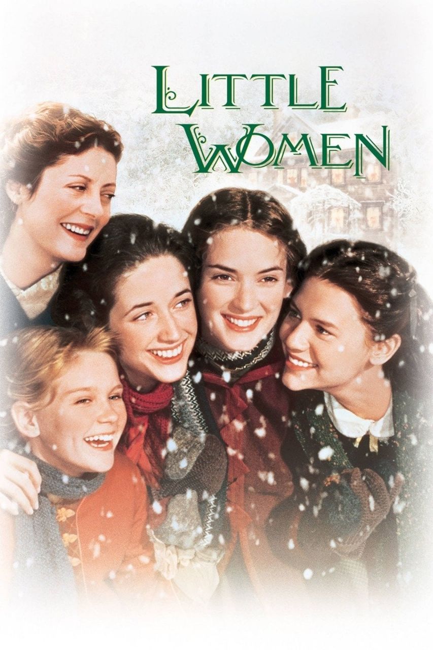 دانلود فیلم Little Women 1994 زنان کوچک