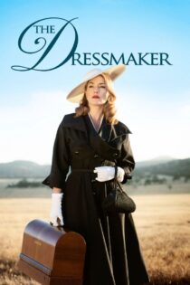 دانلود فیلم The Dressmaker 2015 خیاط