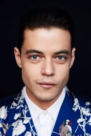 Rami Malek