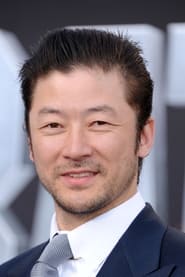 Tadanobu Asano