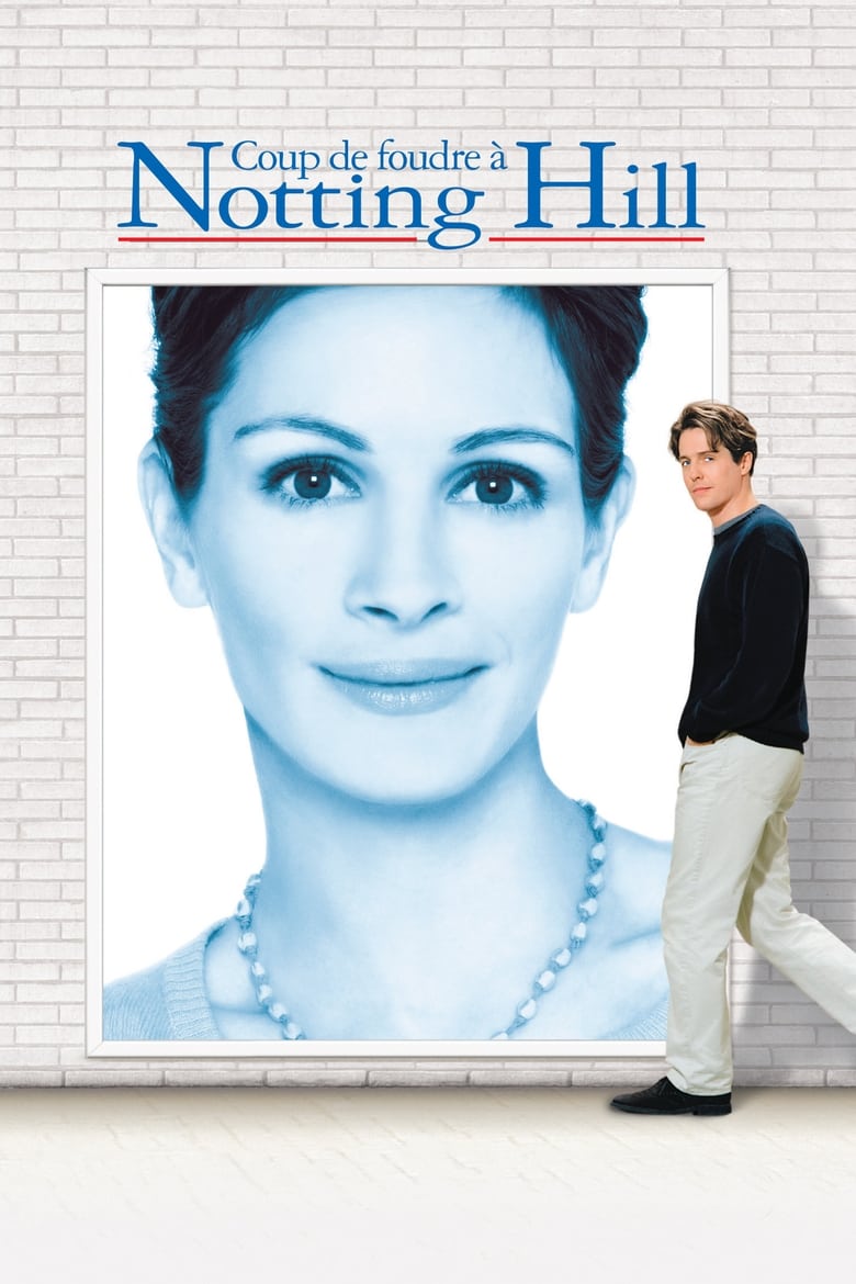 دانلود فیلم Notting Hill 1999 ناتینگ هیل