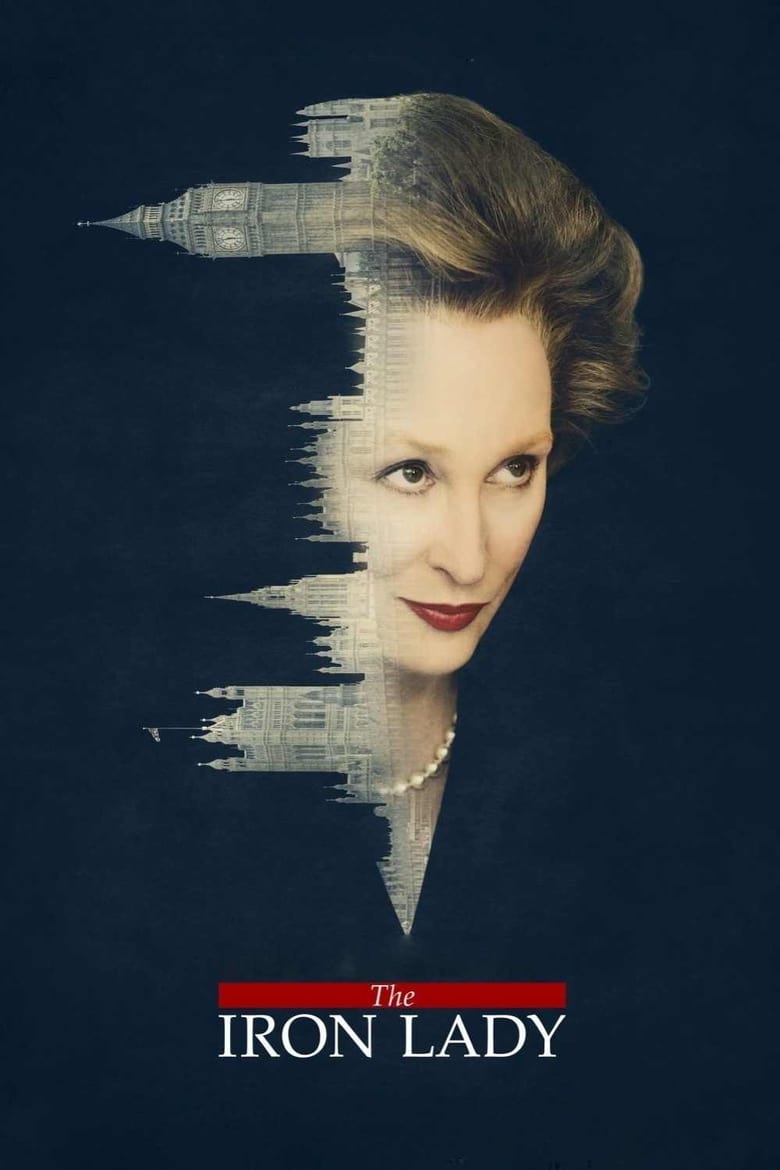 دانلود فیلم The Iron Lady 2011 زن آهنین