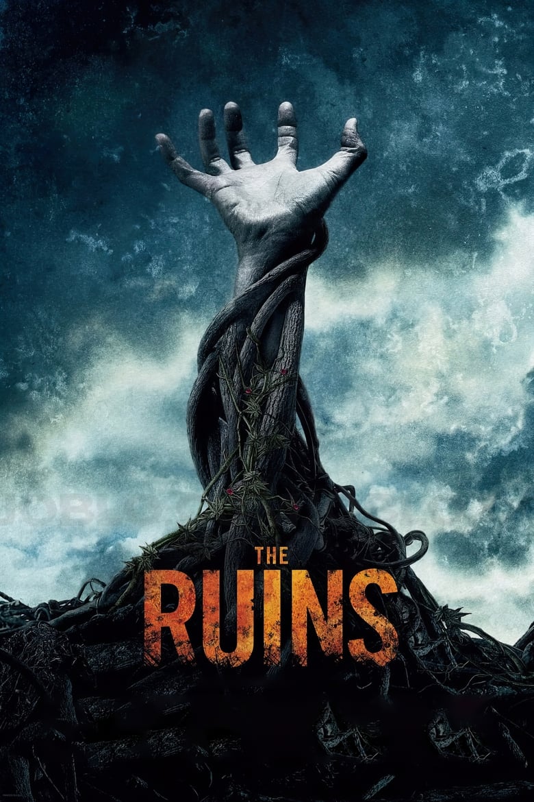 دانلود فیلم The Ruins 2008 ویرانه‌ها