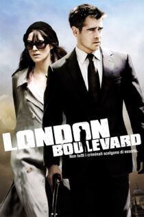 دانلود فیلم London Boulevard 2010 بلوار لندن