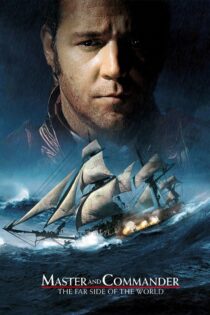 دانلود فیلم Master and Commander: The Far Side of the World 2003 ناخدا و فرمانده: آخر دنیا