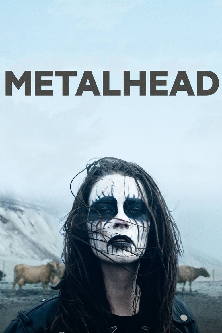 دانلود فیلم Metalhead 2013 متال هد