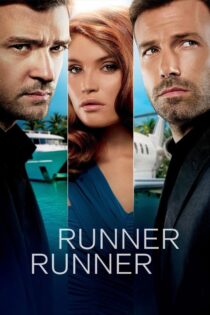 دانلود فیلم Runner Runner 2013 رانر رانر