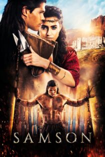 دانلود فیلم Samson 2018 سامسون