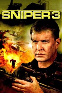 دانلود فیلم Sniper 3 2004 تک تیرانداز 3