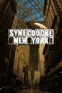 دانلود فیلم Synecdoche, New York 2008 بخشگویی نیویورک