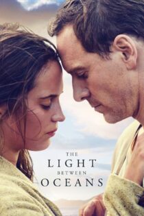 دانلود فیلم The Light Between Oceans 2016 نوری در میان اقیانوس‌ها