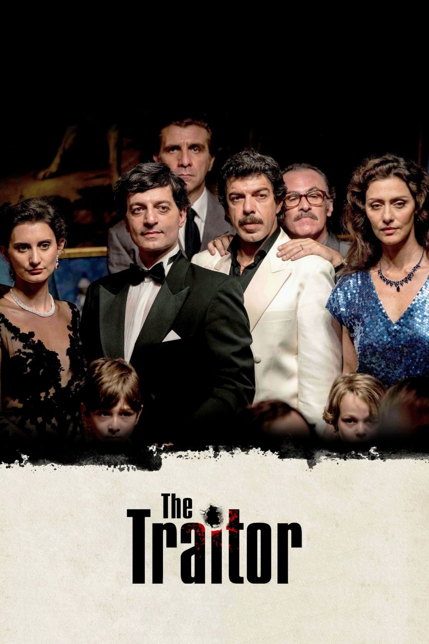 دانلود فیلم The Traitor 2019 خائن