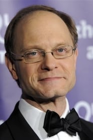 David Hyde Pierce