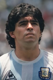 Diego Maradona