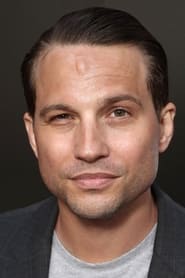 Logan Marshall-Green