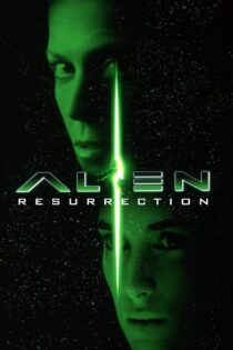 دانلود فیلم Alien: Resurrection 1997 بیگانه: رستاخیز