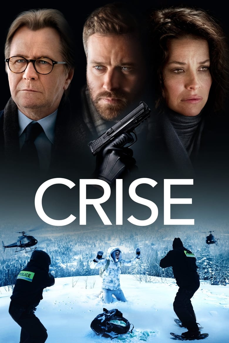 دانلود فیلم Crisis 2021 بحران