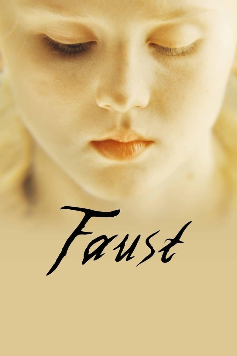 دانلود فیلم Faust 2011 فاوست