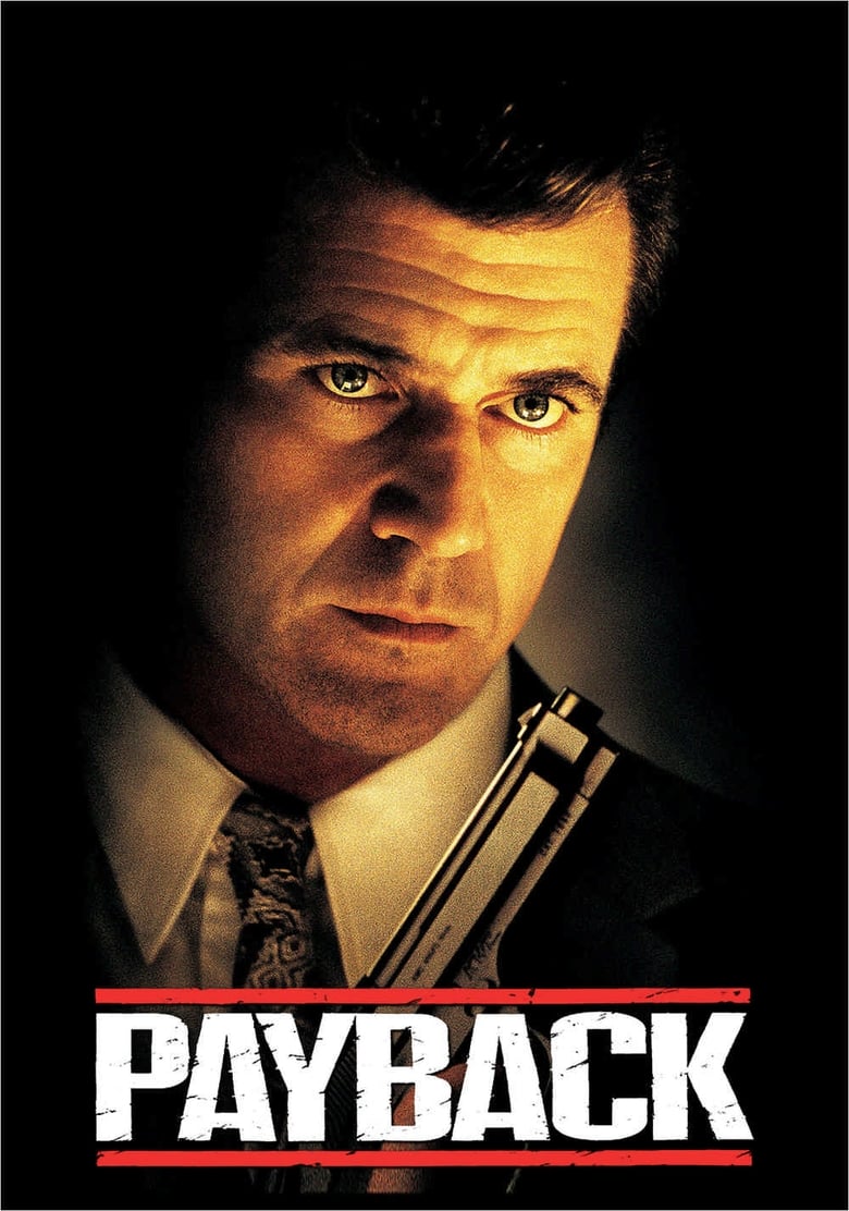 دانلود فیلم Payback 1999 تقاص