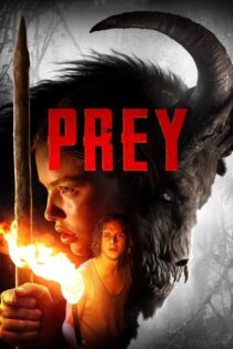 دانلود فیلم Prey 2019 طعمه