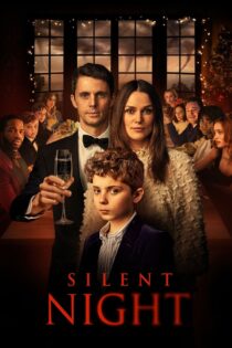 دانلود فیلم Silent Night 2021 شب خاموش