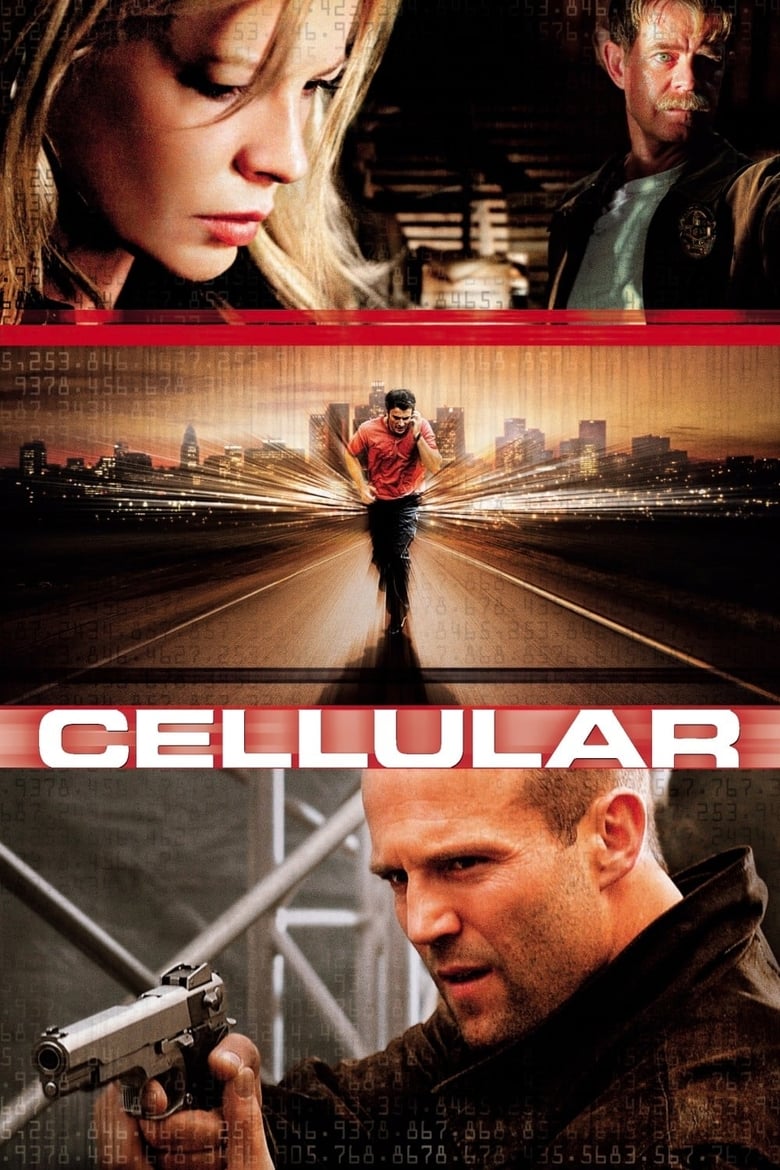 دانلود فیلم Cellular 2004 موبایل