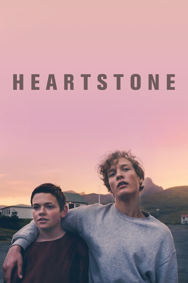 دانلود فیلم Heartstone 2016 سنگدل