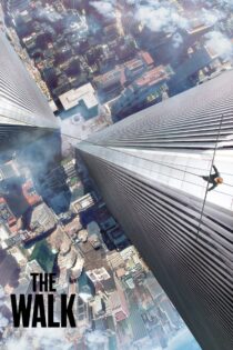 دانلود فیلم The Walk 2015 بندباز