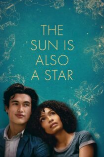 دانلود فیلم The Sun Is Also a Star 2019 خورشید هم یک ستاره است