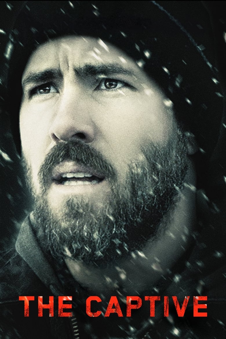 دانلود فیلم The Captive 2014 در بند