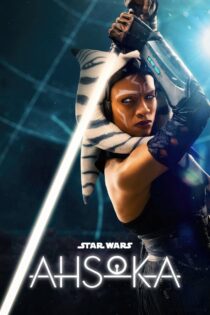 دانلود سریال Ahsoka آسوکا