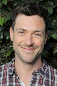 Brendan Hines