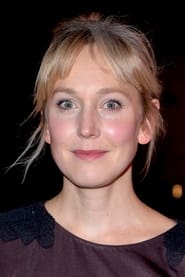 Hattie Morahan