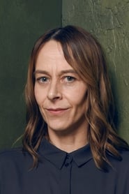 Kate Dickie