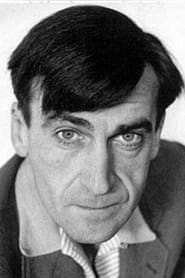 Patrick Troughton