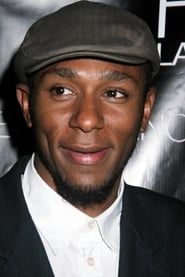 Yasiin Bey