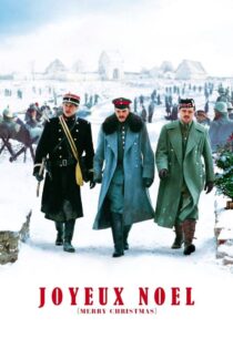 دانلود فیلم Joyeux Noel 2005 کریسمس مبارک