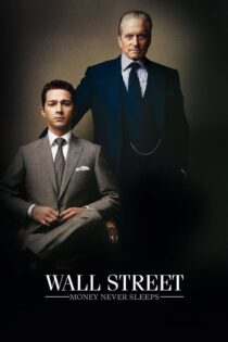 دانلود فیلم Wall Street: Money Never Sleeps 2010 وال استریت: پول هرگز نمی‌خوابد