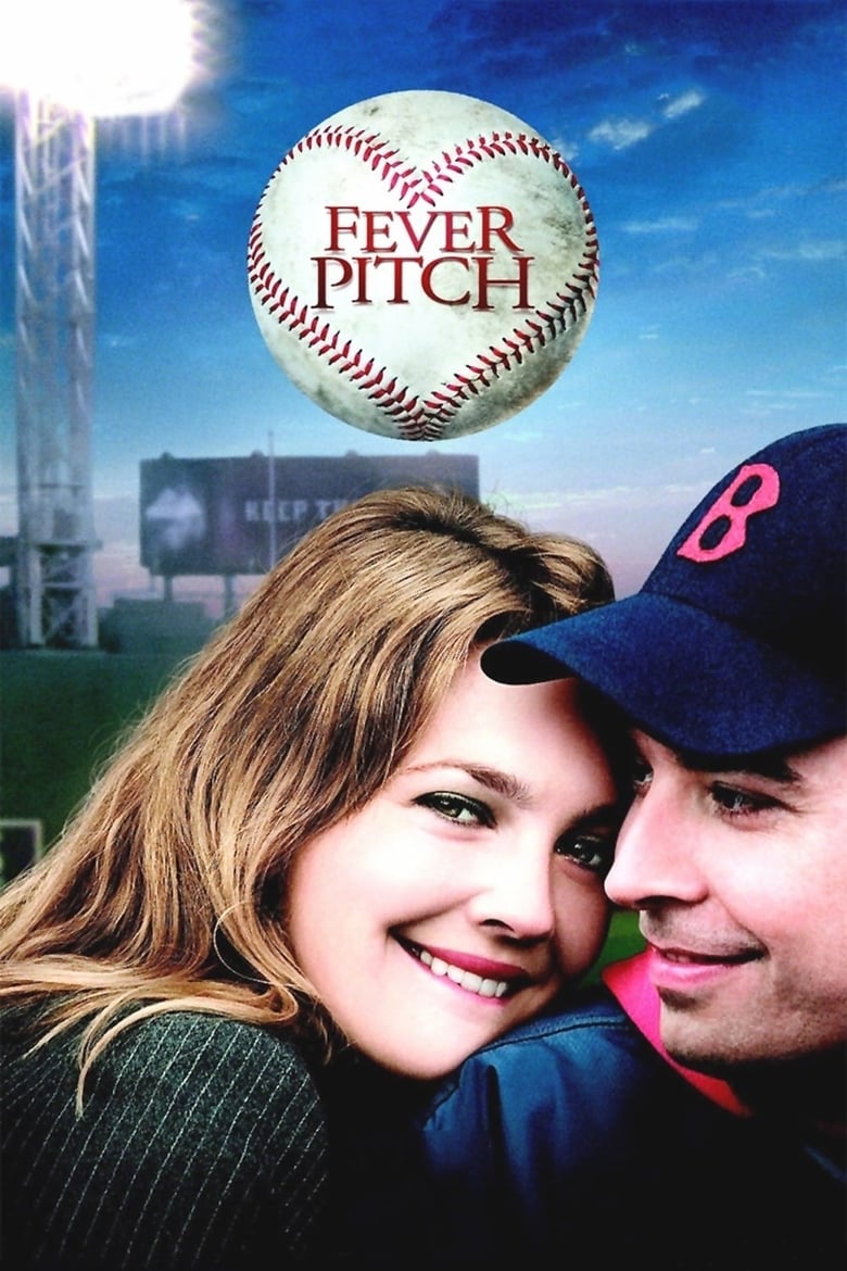 دانلود فیلم Fever Pitch 2005 تب هیجانی شدید