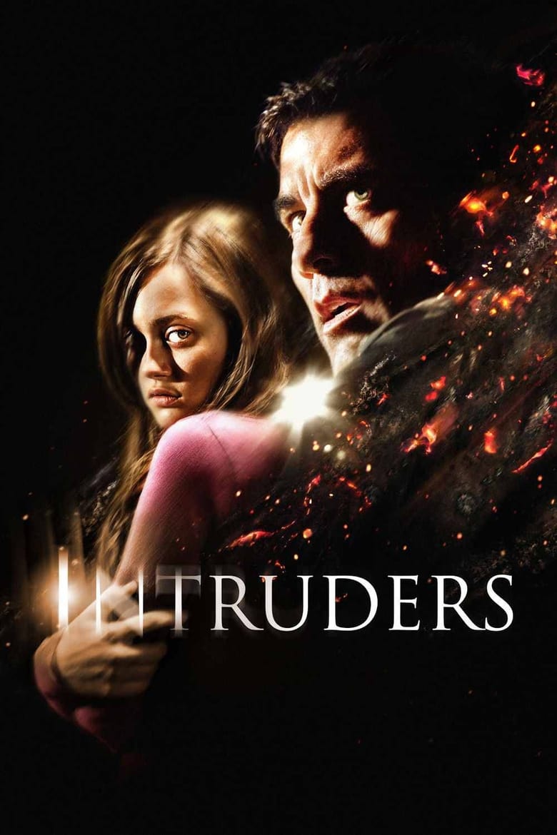 دانلود فیلم Intruders 2011 مزاحمان