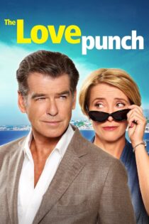 دانلود فیلم The Love Punch 2013 تاثیر عشق