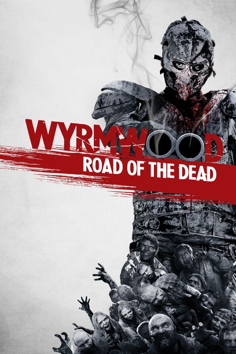 دانلود فیلم Wyrmwood: Road of the Dead 2014 ورم وود:جاده مرده