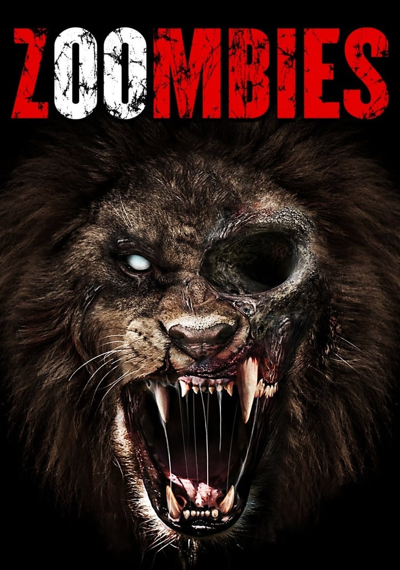 دانلود فیلم Zoombies 2016 زامبیز