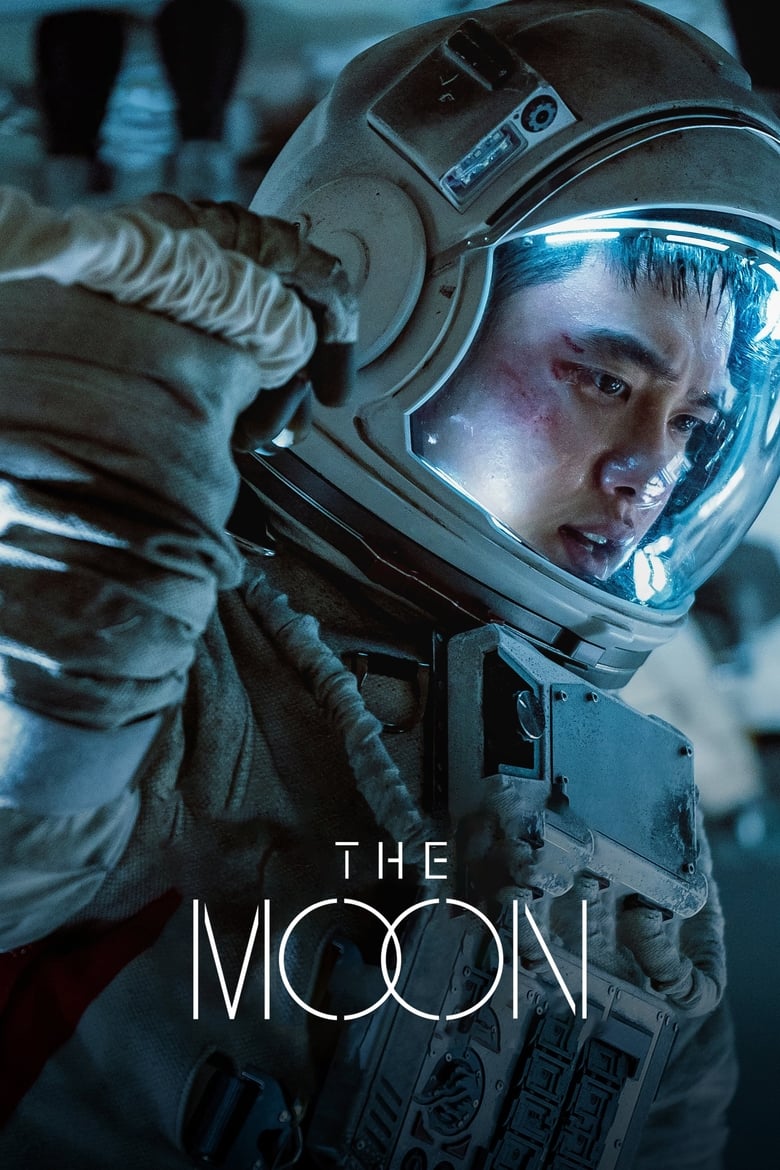 دانلود فیلم The Moon 2023 ماه