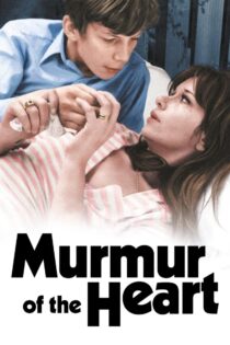 دانلود فیلم Murmur of the Heart 1971 نجوای قلب