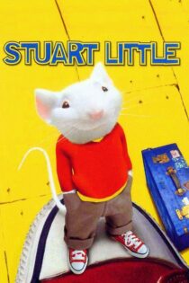 دانلود فیلم Stuart Little 1999 استوارت کوچولو