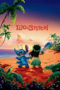 دانلود انیمیشن Lilo & Stitch 2002 لیلو و استیج